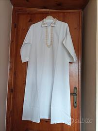 Tunica prima Comunione - Unisex 