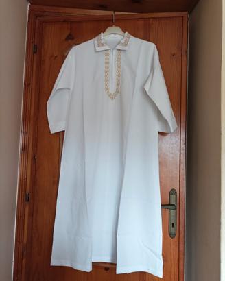 Tunica prima Comunione - Unisex 