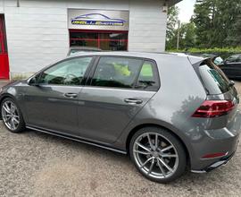 Volkswagen Golf R 2.0 TSI DSG 4MOTION 5p. BMT