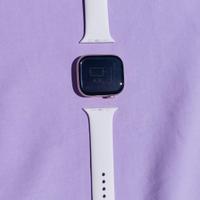 cinturino apple watch 10 46mm M/L NUOVO