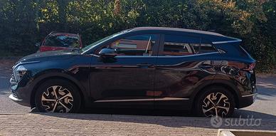 Kia Sportage Style