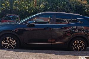Kia Sportage Style