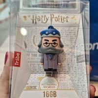 Chiavetta USB 16 GB Albus Dumbledore Harry Potter