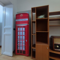 Luminoso appartamento zona università