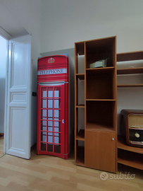 Luminoso appartamento zona università