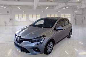 RENAULT CLIO 1.5 DCI BLUE 63 KW BUSINESS 5 PORTE B