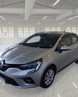 RENAULT CLIO 1.5 DCI BLUE 63 KW BUSINESS 5 PORTE B