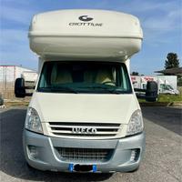 Giottiline Graal z600 Iveco 180 cv