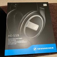 Cuffie Sennheiser HD 559