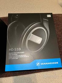 Cuffie Sennheiser HD 559