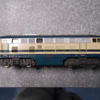 Treno