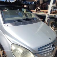 RICAMBI MERCEDES CLASSE B 180 CDI DIESEL