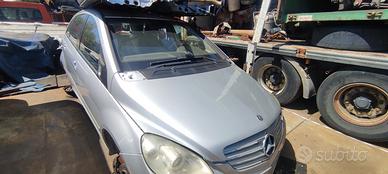 RICAMBI MERCEDES CLASSE B 180 CDI DIESEL