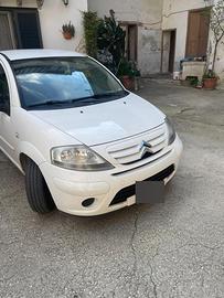 Macchina citroen C3