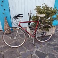 bicicletta coesa vintage Tomasini