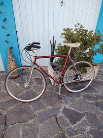 bicicletta coesa vintage Tomasini
