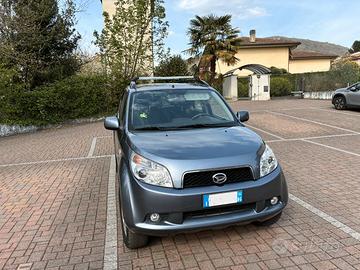 Daihatsu Terios 1.5 4WD (105 CV) – Solo 101.600 km