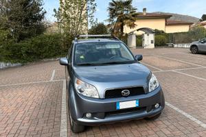 Daihatsu Terios 1.5 4WD (105 CV) – Solo 101.600 km