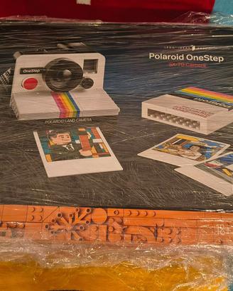 Lego 21345 - Fotocamera Polaroid - nuovo