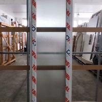 PORTA FINESTRA FINSTRAL NOVA-LINE – PVC