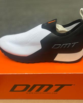 Scarpe DMT