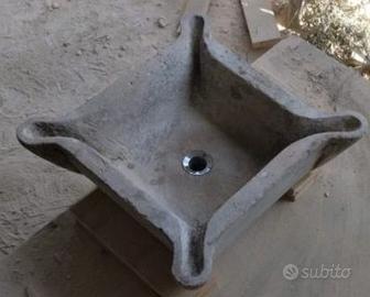 Lavabo Pietra Anticata.