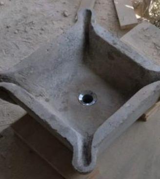 Lavabo Pietra Anticata.