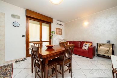 3 LOCALI A MAPPANO