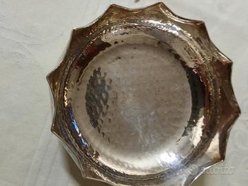 Ciotola in argento 