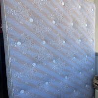 Materasso matrimoniale (gratuito)