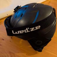 Casco sci