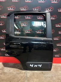 Porta posteriore destra Fiat Panda 4x4