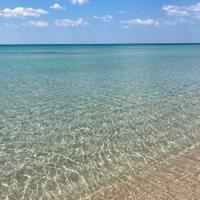 Puglia, Salento. A due passi dal mare