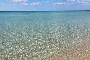 Puglia, Salento. A due passi dal mare