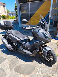 i Honda adv350  01/2024 
