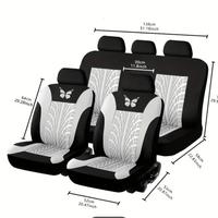 Coprisedili auto 