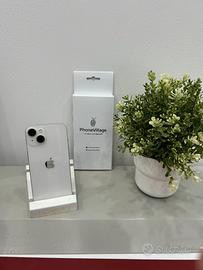 iPhone 14 128gb Bianco ricondizionato buono