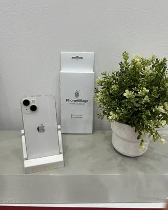 iPhone 14 128gb Bianco ricondizionato buono