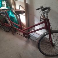 tandem vintage