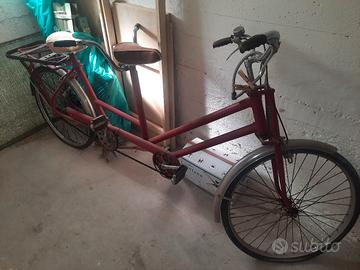 tandem vintage