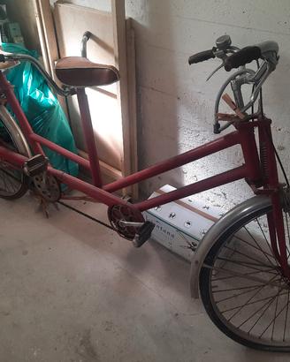 tandem vintage