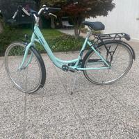 Bicicletta da donna