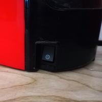 Macchinetta Bialetti 