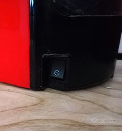 Macchinetta Bialetti 