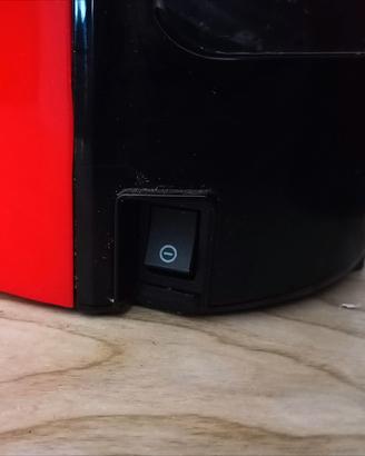 Macchinetta Bialetti 