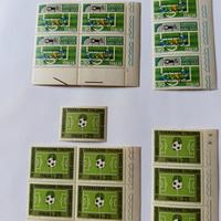 75° Anniversario Fed. Italiana Giuoco Calcio 1973