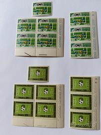 75° Anniversario Fed. Italiana Giuoco Calcio 1973