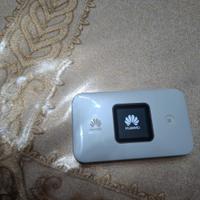 Router Huawei E5785-92C 4G LTE Dual Band 2,4 e 5gh
