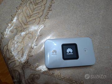 Router Huawei E5785-92C 4G LTE Dual Band 2,4 e 5gh