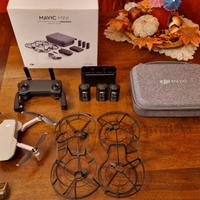 Drone DJI Mavic Mini Combo